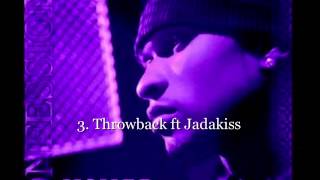 3 Throwback ft Jadakiss