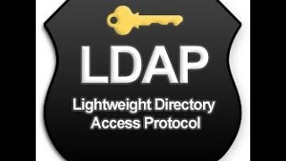 OpenLDAP: Installation and adding objects using php ldap admin and ldapadd-linux folks