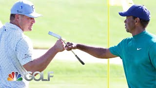 How Tiger Woods and Bryson DeChambeau have changed Bridgestone Golf | Golf Today | Golf Channel