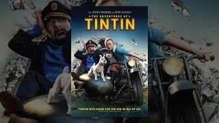 The Adventures of Tintin