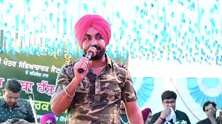 Fansi Live Video - Ravinder Grewal  Latest Punjabi Songs - ravinder grewal new song ravinder grewal