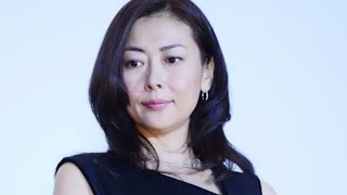 中山忍　姉・中山美穂さんの葬儀を報告「『永遠のシャイニングスター』です」