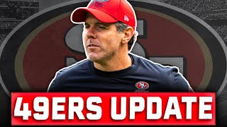 Update: Brian Griese Walked Away From The 49ers and Coaching On His Own...