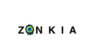 Zinkia Animation Studios logo (1995-2007, Cinemascope)