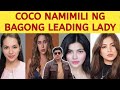 COCO MARTIN NAMIMILI NG BAGONG LEADING LADY SA BATANG QUIAPO, SINO NGA KAYA?!