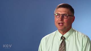 Healthcare Heroes Congratulations - Brad Nunn