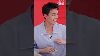 吴磊 Ngô Lỗi Wu Lei