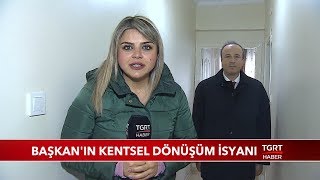 İBB Meclisini Halka Şikayet Etti