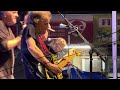 LOVE CHANGES EVERYTHING, HONEYMOON SUITE @FAIRBANK SUMMERFEST, TORONTO 2025