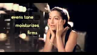 2  Monica Dogra   Skin In Rewind   Olay India