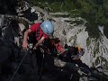 klettersteig allgäu via alpin