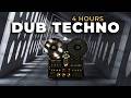 4 HOURS of Dub/Ambient Techno for Deep Focus, Coding and Absolute Isolation