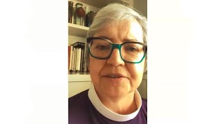 Speak Out for the Children of Gaza with The Rev. Susan Johnson