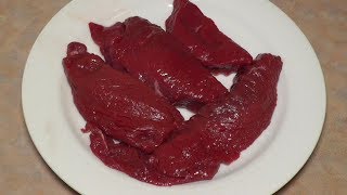 How to Cook Kangaroo Fillets PERFECTLY!