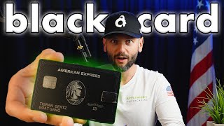 Unboxing the World’s Most Exclusive Credit Card