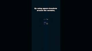 TypeScript DynamicKeys #programming #engineering #javascript #tutorial #typescript
