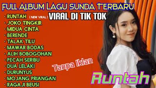 Lagu Sunda Viral Full Album Tik Tok Trending Azmy Z Musik