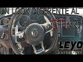 Instalación en GTI MK7 | Paddle Shifter | Oil & DSG Housing | LEYO MOTORSPORT