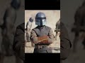 grogu teaches disrespectful kid a lesson starwars mandalorian mando dindjarin