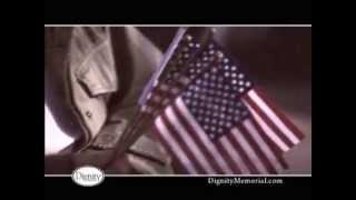 Dignity Memorial Homeless Veterans Burial Program