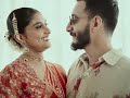 official wedding teaser sushin u0026 uthara❤️