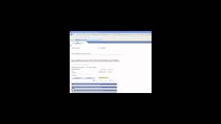 Uva Sis Academic Requirements Demo
