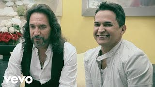 Jorge Celedón, Marco Antonio Solís - Y Ahora Te Vas (Vídeo)