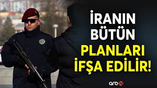 İrana qarşı Türk ordusu birləşir: Bakı və Ankara Tehran rejimini sərhəddə məhv edəcək?