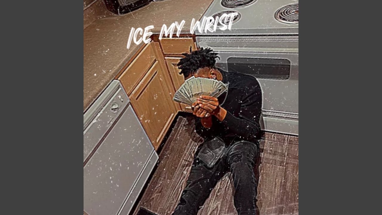 Ice My Wrist Youtube