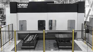 UNISIG USC-M Series for Mold Makers - Features and Functions