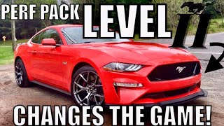 Here’s Why the 2019 Performance Pack Level 2 is the BEST MUSTANG GT...EVER!