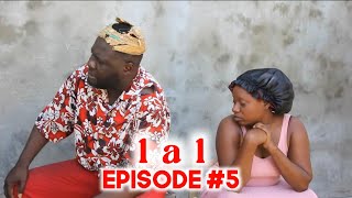 1 a 1 épisode #5▪︎Dema▪︎Ton Tine▪︎Lala▪︎Ti bouksen