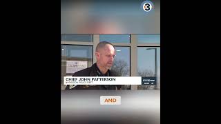 Teenager Dead, Another Critically Hurt in Madison Shooting #shorts