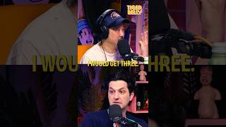 Ben Schwartz with the zingers!