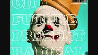 Odd Future - Double Cheeseburger - Wolf Haley \u0026 Domo Genesis