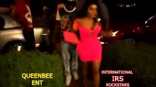 Lil' Kim - Hard Core: Back 2 Da Streetz - PROMO