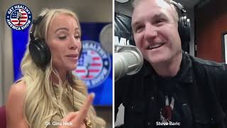 Get Healthy America: Episode 1 - May 4 2025
