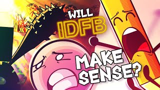 The BFDI Timeline Problem…