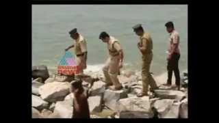 Kerala Poocha Police by rafomac