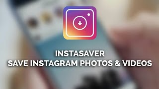 100% easy download instagram s and photos easily by Instasaver 2k17 ||TrignoTech