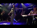 Ina Forsman I Put A Spell On You Live @ Harmonie Bonn Germany 2024