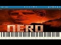 Two Steps From Hell - Birth of a Hero | Piano tutorial + NOTES