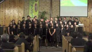 He Is Jesus - Bayanihan SDA Church Choir