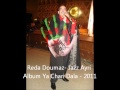 Reda Doumaz Jazz-Ayri