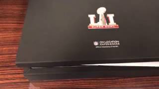 Momentum BMW Superbowl Tickets