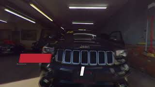 2016 Jeep Grand Cherokee Used Philadelphia,PA Liberty Imports Auto