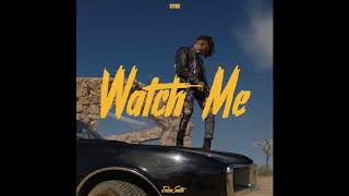 Jaden Smith - Watch Me (Audio)