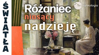 Różaniec Teobańkologia niosący nadzieję 14.11 Czwartek