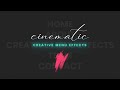 Creative CSS Menu Hover Effects | Html CSS Website Menu