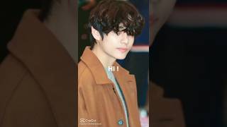 Taehyung's VIRAL Attitude Moments!